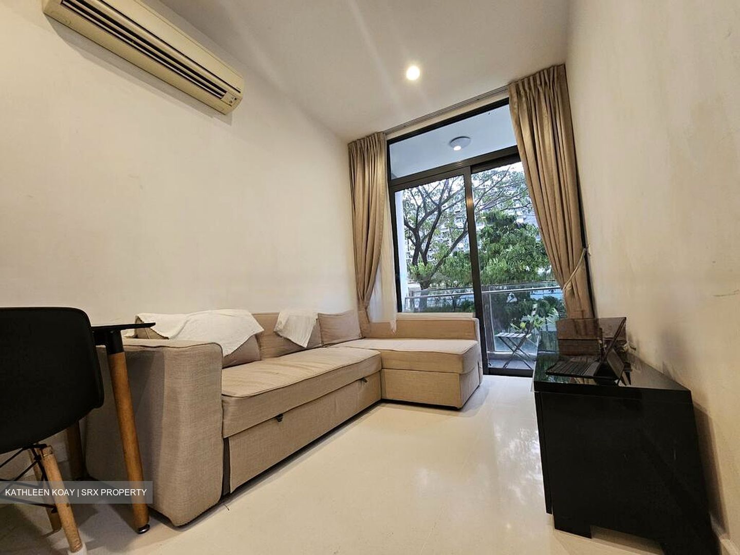 Urban Vista (D16), Condominium #485475391